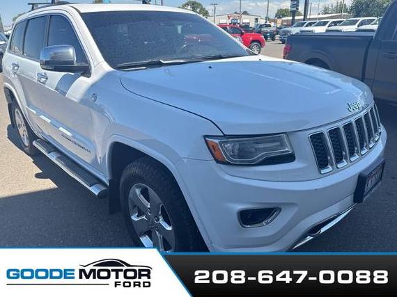 JEEP GRAND CHEROKEE 2015 1C4RJFCM3FC796837 image